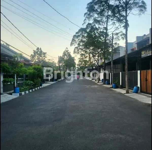 image RUMAH NYAMAN DAN TENANG 2 LT MELONG ASIH CIJERAH BANDUNG (1)