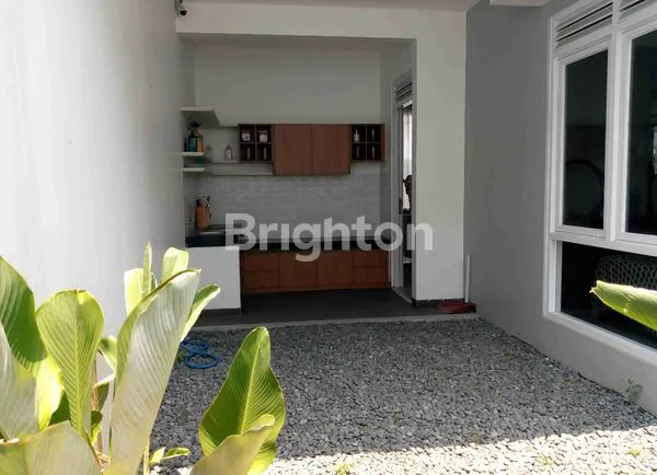image RUMAH CAHAYA KAZA HUNIAN TERBAIK KELUARGA MODERN DI BANDUNG TIMUR DEKAT LOTTEMART, RS AL ISLAM, TOL BUAHBATU (7)