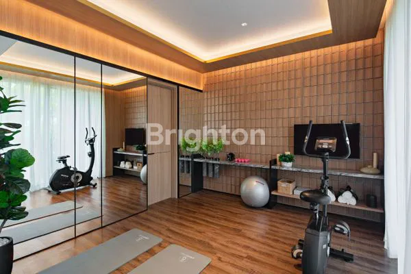 image RUMAH BARU 3 LANTAI DI LENGKAPI LIFT, KANADE THE ZORA TYPE 10, BSD CITY (4)