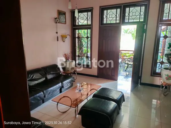 image RUMAH MARGOREJO INDAH (5)