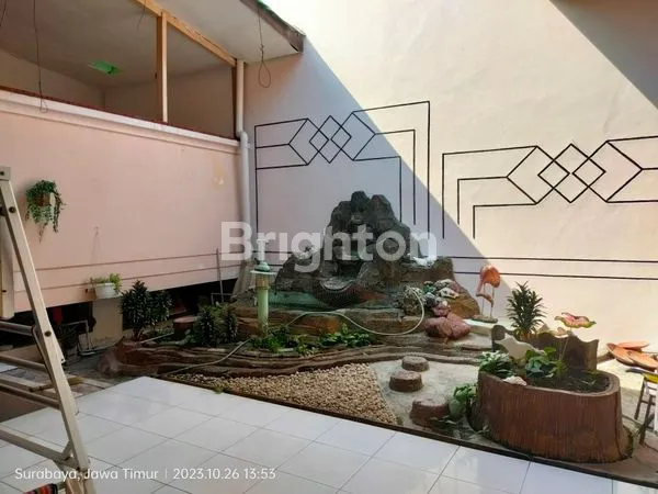 image RUMAH MARGOREJO INDAH (7)