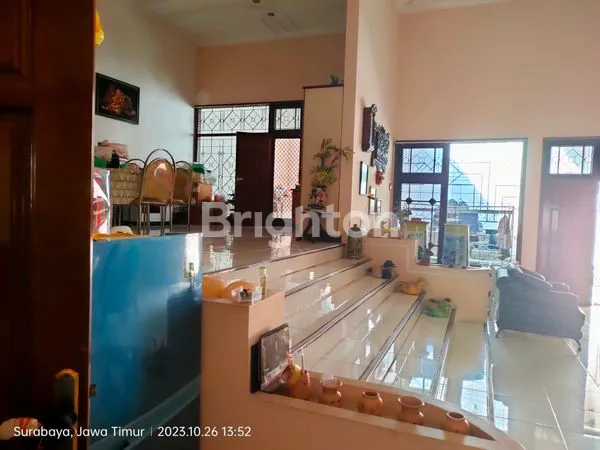 image RUMAH MARGOREJO INDAH (4)