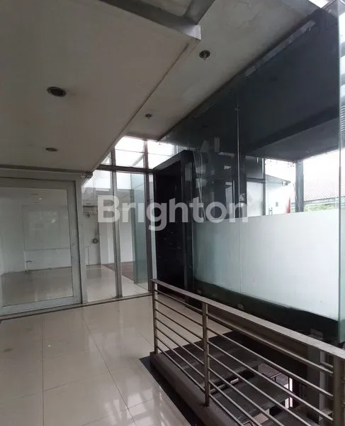 image GEDUNG BINTARO JAKARTA SELATAN UNTUK USAHA (2)