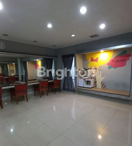 image GEDUNG BINTARO JAKARTA SELATAN UNTUK USAHA (3)