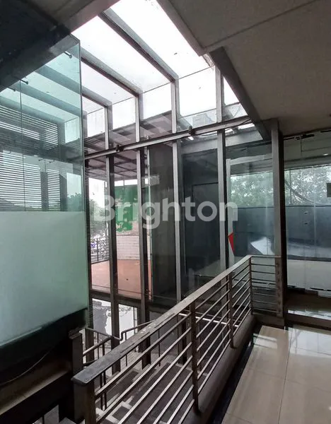 image GEDUNG BINTARO JAKARTA SELATAN UNTUK USAHA (8)