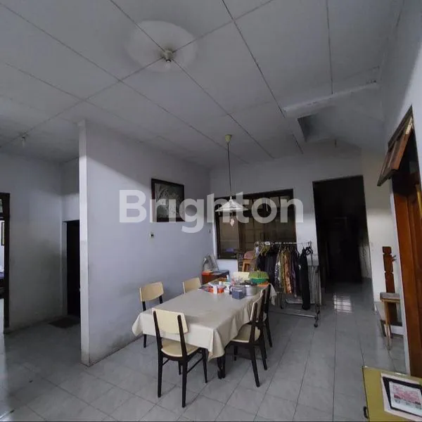 image RUMAH LAMA PLUIT, JAKARTA UTARA HITUNG TANAH LUAS 325M2 (KODE RMRG1920) (6)