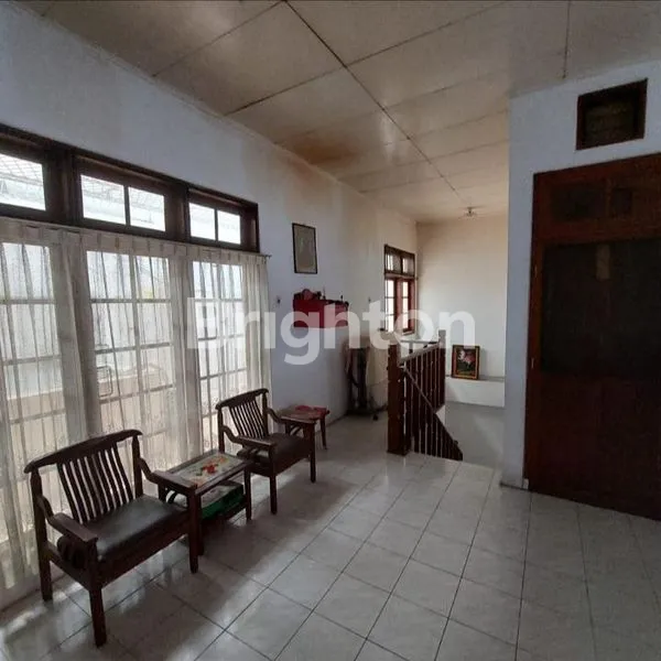 image RUMAH LAMA PLUIT, JAKARTA UTARA HITUNG TANAH LUAS 325M2 (KODE RMRG1920) (8)