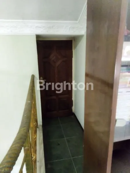 image RUMAH PONDOK JATI LUAS ADEM NAN ASRI ROW JALAN LUAS (7)