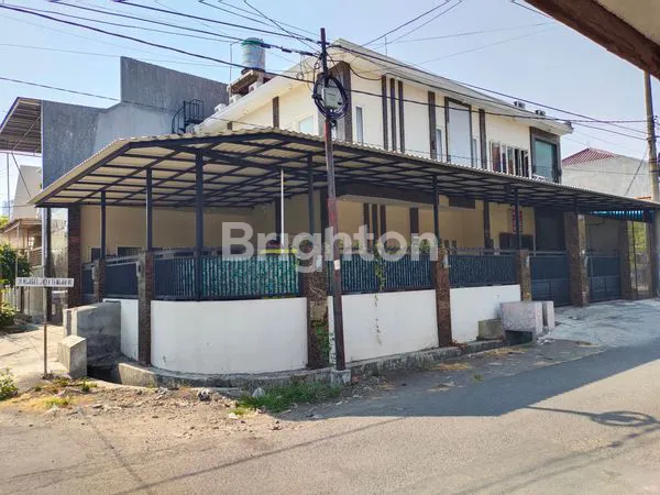 image DIJUAL HOMESTAY 12 KAMAR NGAGEL JAYA TENGAH (1)