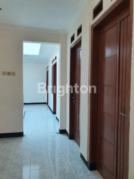 image DIJUAL RUMAH 2 LT MODERN MINIMALIS HARGA MURAH DI SAWOJAJAR 2 MALANG (5)