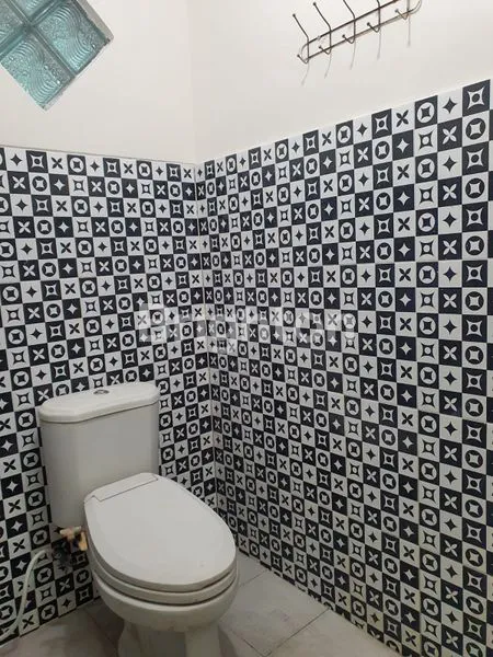 image DIJUAL RUMAH 2 LT MODERN MINIMALIS HARGA MURAH DI SAWOJAJAR 2 MALANG (6)