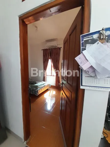 image RUMAH SIAP HUNI NYAMAN DI DEKAT PUSAT KOTA SOLO KARTASURA SUKOHARJO (5)