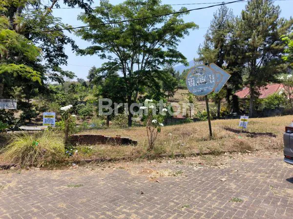 image TANAH VILLA HORTENSIA DAERAH DAYUREJO PRIGEN (1)