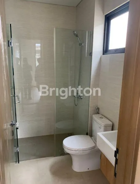 image RUMAH BARU PREMIUM BSD CITY THE ZORA KAZUMI SERPONG (2)