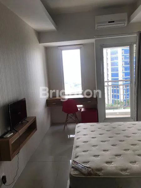 image VIEW POOL CONNECTING TO PAKUWON MALL (1)