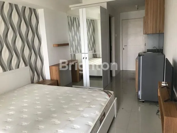 image VIEW POOL CONNECTING TO PAKUWON MALL (4)