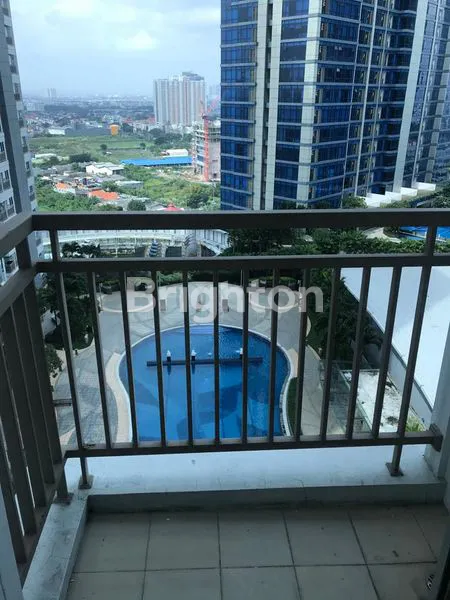 image VIEW POOL CONNECTING TO PAKUWON MALL (6)