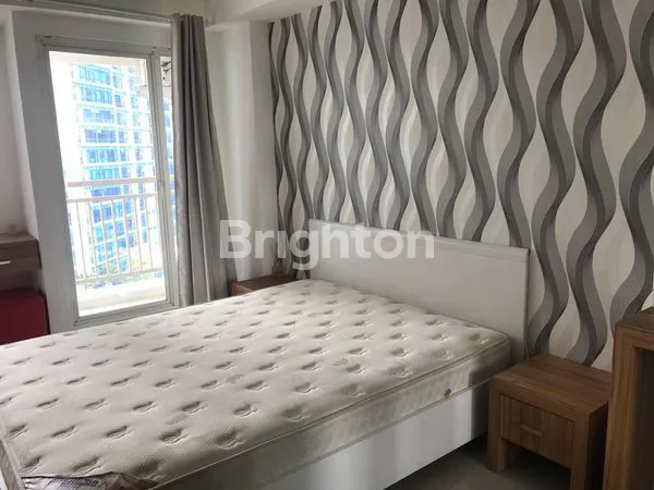 image VIEW POOL CONNECTING TO PAKUWON MALL (5)