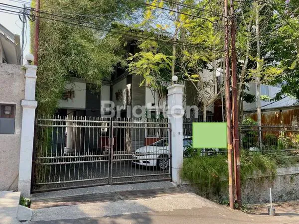 image JARANG ADA RUMAH MURAH SIAP HUNI DI CIUMBULEUIT DEKAT DENGAN KAMPUS UNPAR (4)