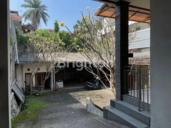 image JARANG ADA RUMAH MURAH SIAP HUNI DI CIUMBULEUIT DEKAT DENGAN KAMPUS UNPAR (3)