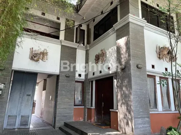 image JARANG ADA RUMAH MURAH SIAP HUNI DI CIUMBULEUIT DEKAT DENGAN KAMPUS UNPAR (1)