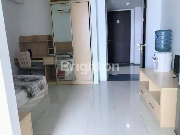 image APARTEMEN MURAH HABITAT LIPPO KARAWACI TANGERANG (6)