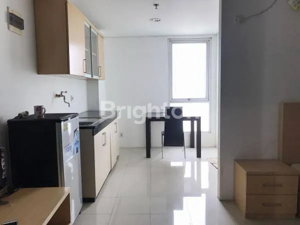 image APARTEMEN MURAH HABITAT LIPPO KARAWACI TANGERANG (5)