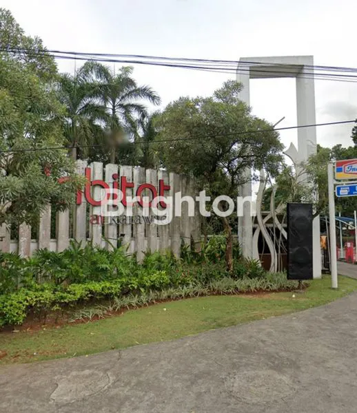 image APARTEMEN MURAH HABITAT LIPPO KARAWACI TANGERANG (1)