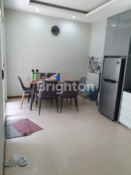 image RUMAH SUMARECON CLUSTER AMANDA FURNISH SIAP HUNI (8)