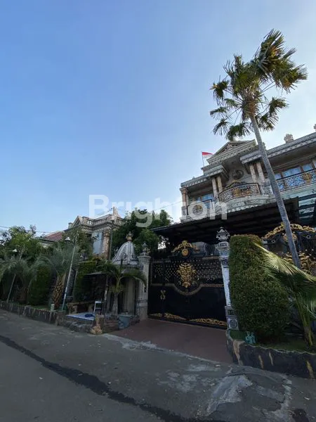 image DIJUAL RUMAH SULTAN DAERAH KENJERAN (1)