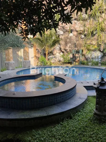 image DIJUAL RUMAH SULTAN DAERAH KENJERAN (5)