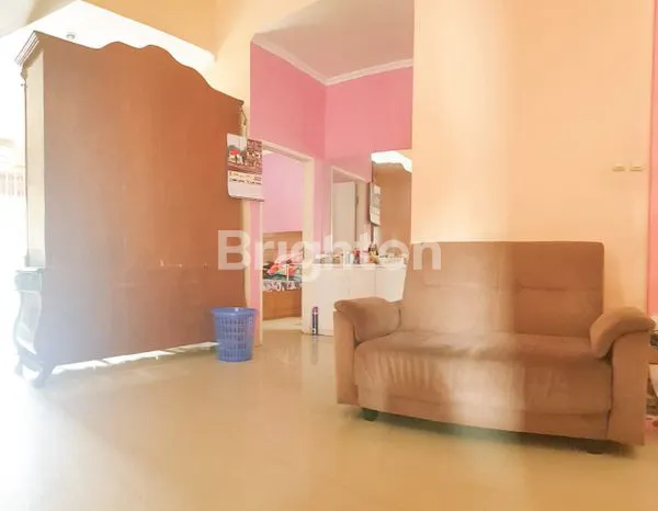 image RUMAH CANTIK HOEK SEMI FURNISH SIAP HUNI VILLA RIZKY ILHAMI KARAWACI TANGERANG (6)