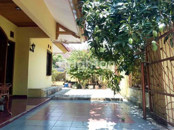 image RUMAH 1 LANTAI DI PERUMAHAN BUMI ASRI UJUNGBERUNG KOTA BANDUNG. LOKASI PERUMAHAN STRATEGIS DI SISI JALAN RAYA. (1)