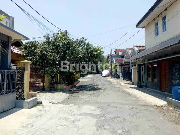 image RUMAH 1 LANTAI DI PERUMAHAN BUMI ASRI UJUNGBERUNG KOTA BANDUNG. LOKASI PERUMAHAN STRATEGIS DI SISI JALAN RAYA. (3)