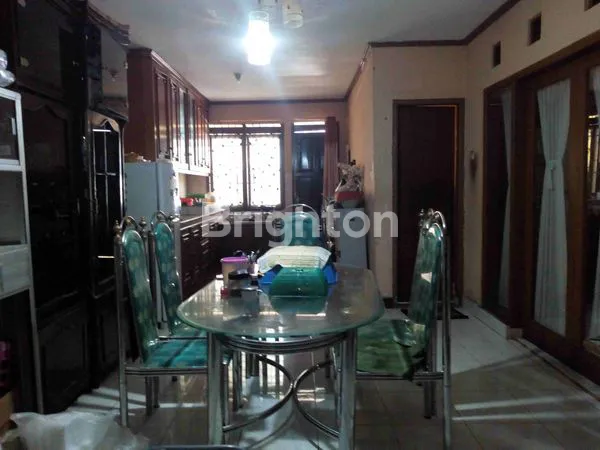 image RUMAH 1 LANTAI DI PERUMAHAN BUMI ASRI UJUNGBERUNG KOTA BANDUNG. LOKASI PERUMAHAN STRATEGIS DI SISI JALAN RAYA. (7)