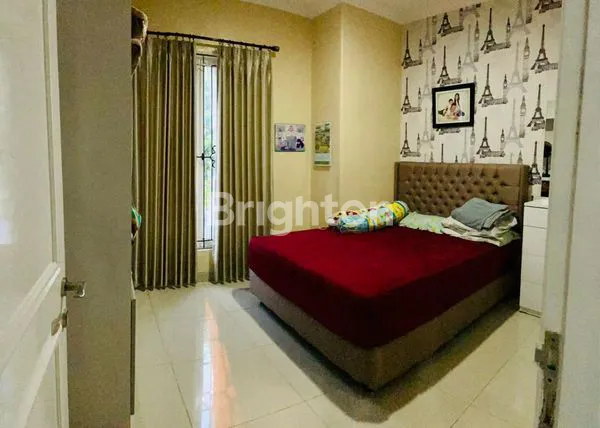 image RUMAH FULL FURNISH DAN RENOVASI SIAP HUNI DI ROLLING  HILLS LIPPO CENTRAL KARAWACI TANGERANG (4)