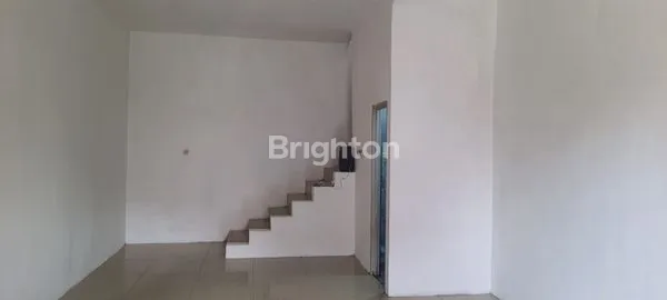 image RUKO MURAH DIJALAN STRATEGIS  (2)