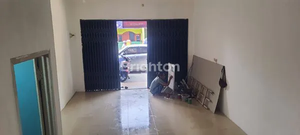 image RUKO MURAH DIJALAN STRATEGIS  (4)