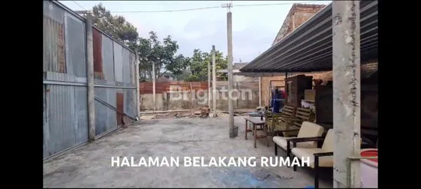 image HANYA 20 JUTAAN SAJA SUDAH BISA HUNI RUMAH  TENGAH KOTA BATU\U203C\UFE0F (4)