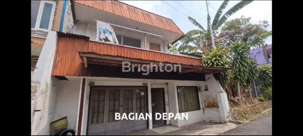image HANYA 20 JUTAAN SAJA SUDAH BISA HUNI RUMAH  TENGAH KOTA BATU\U203C\UFE0F (1)
