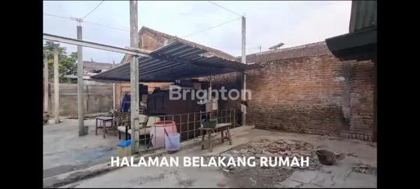 image HANYA 20 JUTAAN SAJA SUDAH BISA HUNI RUMAH  TENGAH KOTA BATU\U203C\UFE0F (6)