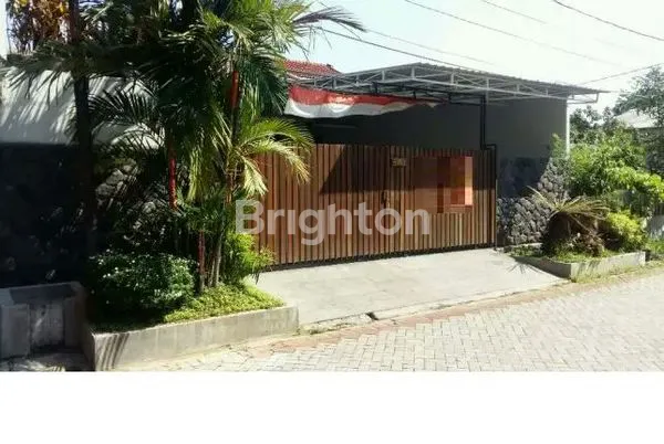 image RUMAH SIAP HUNI SIDOSERMO INDAH  (1)