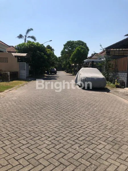 image RUMAH 2 LANTAI SIAP HUNI CITRA HARMONI DEKAT TROSOBO (2)