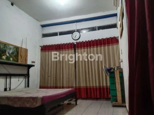 image RUMAH DI PINGGIR JALAN PESANTREN LEBAR 9 M KAB KEDIRI (5)