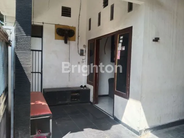 image RUMAH DI PINGGIR JALAN PESANTREN LEBAR 9 M KAB KEDIRI (3)