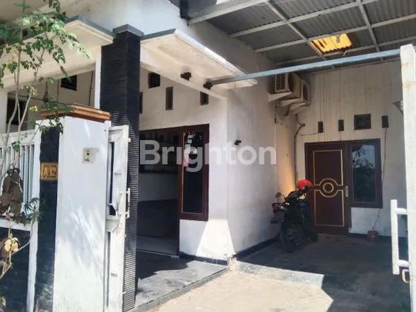 image RUMAH DI PINGGIR JALAN PESANTREN LEBAR 9 M KAB KEDIRI (7)