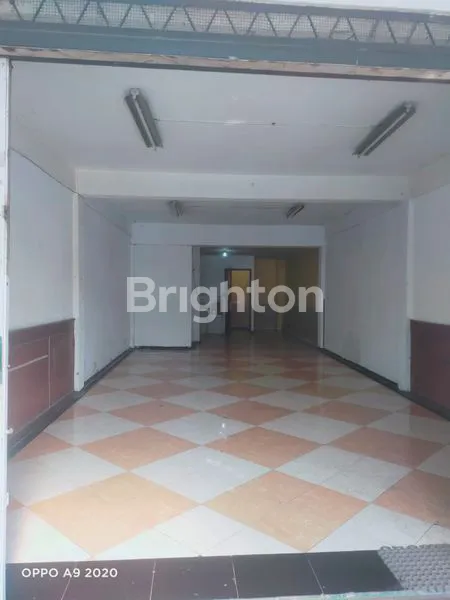 image RUKO BARATAJAYA NOL JALAN RAYA, 2LANTAISIAP PAKAI (1)