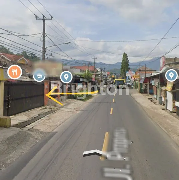 image RUKO MURAH DI JL.RAYA CIWIDEY  KABUPATEN BANDUNG (4)