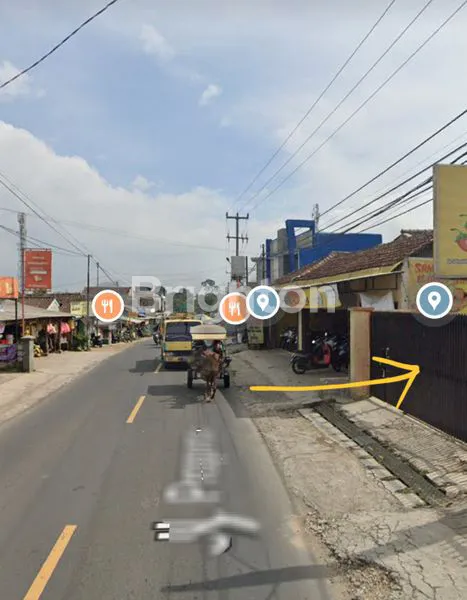image RUKO MURAH DI JL.RAYA CIWIDEY  KABUPATEN BANDUNG (5)