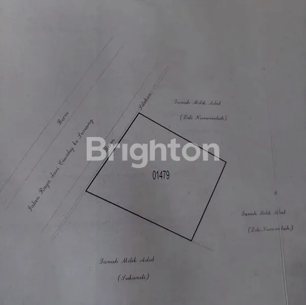 image RUKO MURAH DI JL.RAYA CIWIDEY  KABUPATEN BANDUNG (6)